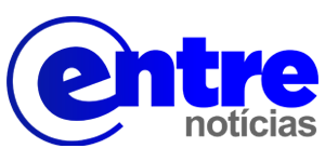 Logotipo Entre Notícias